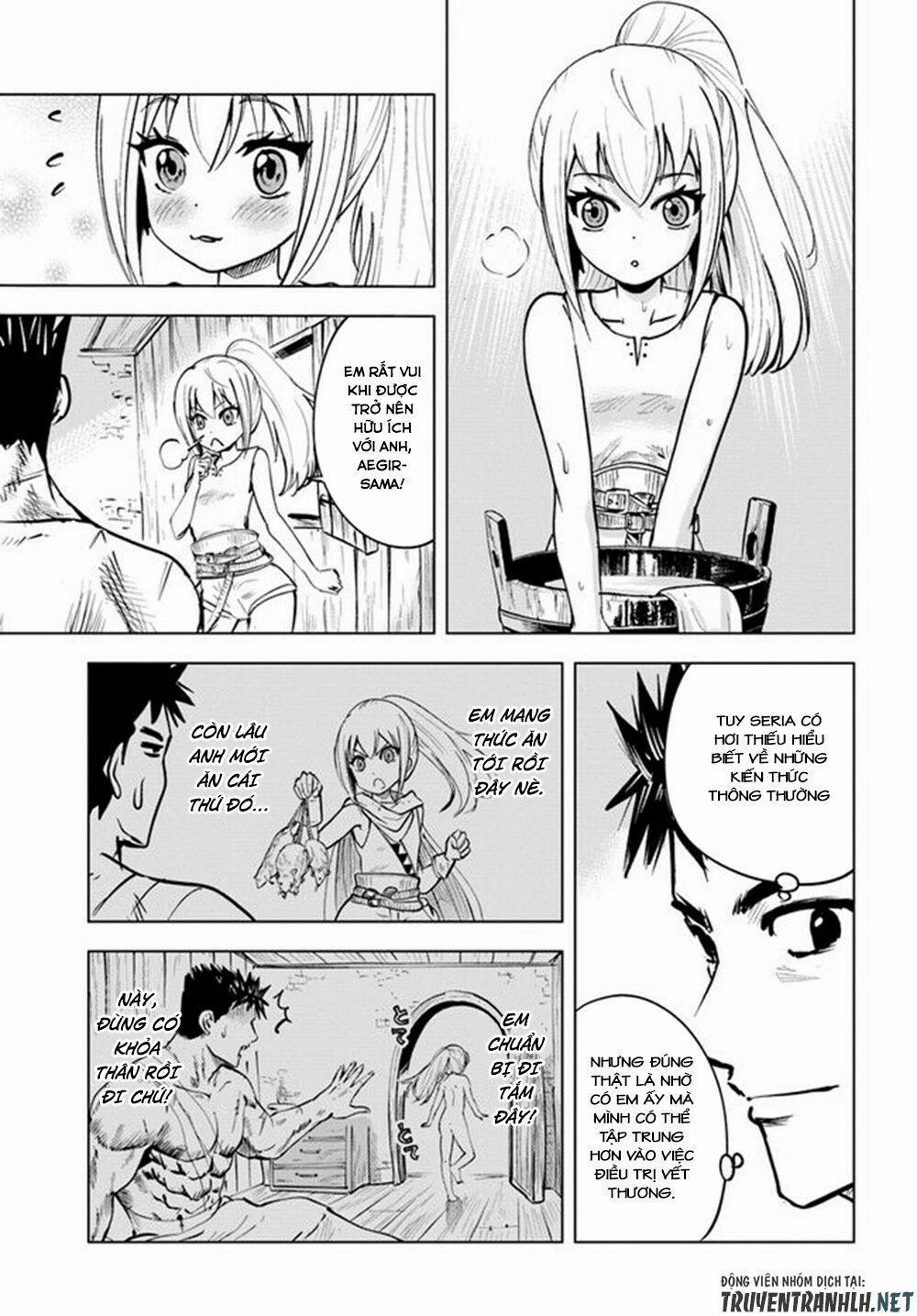 Hành trình chịch dạo của của máy dập cổ đại 14 trang 2