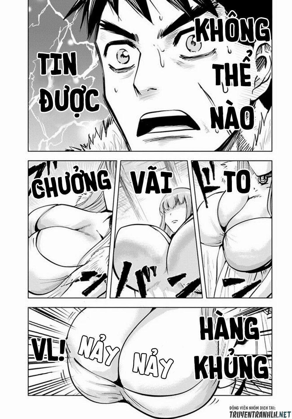 Hành trình chịch dạo của của máy dập cổ đại 14 trang 22