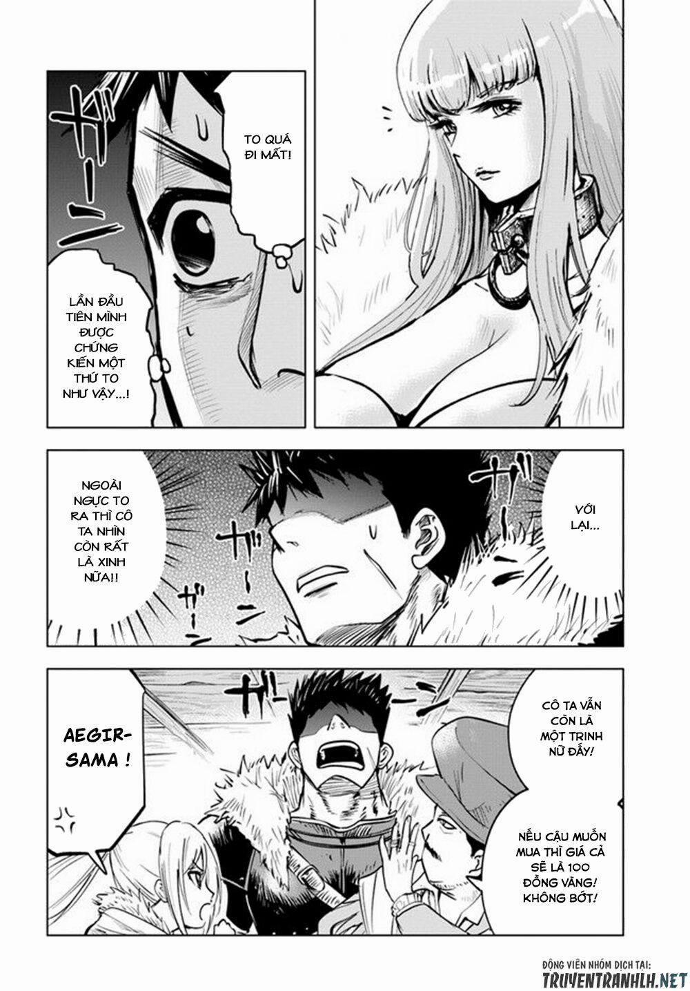 Hành trình chịch dạo của của máy dập cổ đại 14 trang 23