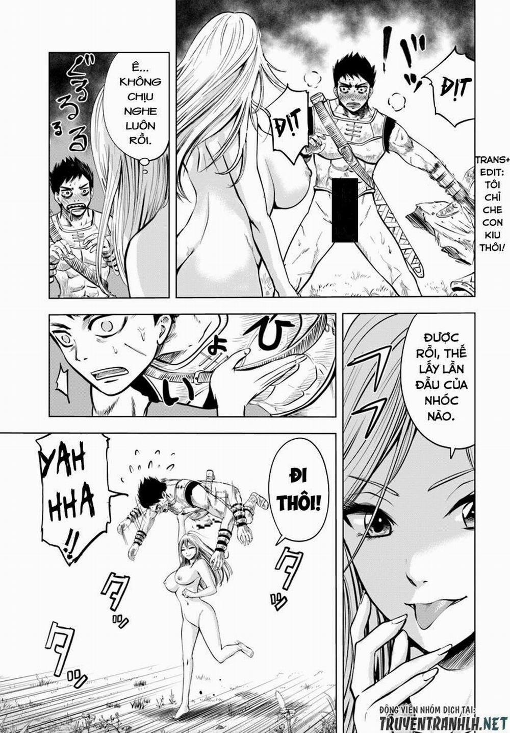 Hành trình chịch dạo của của máy dập cổ đại 3 trang 5