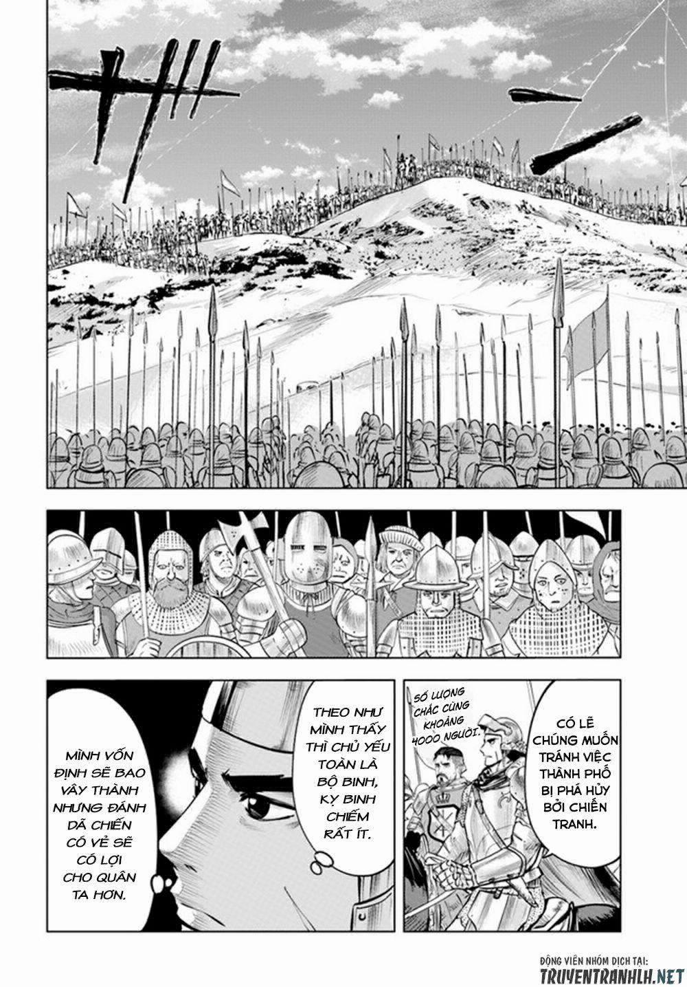 Hành trình chịch dạo của của máy dập cổ đại 35 trang 13