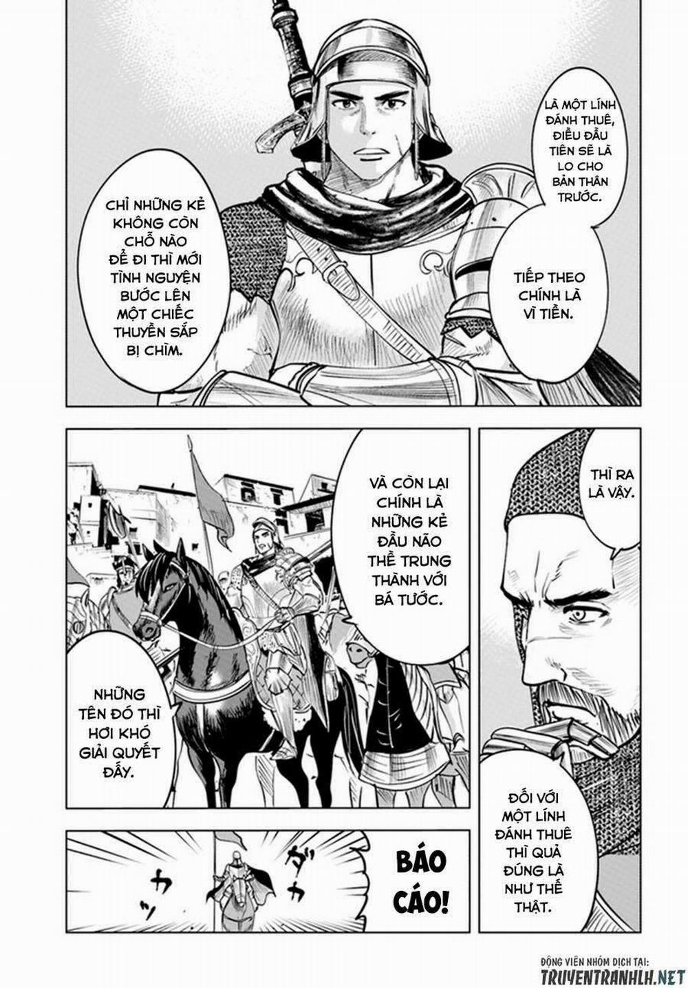 Hành trình chịch dạo của của máy dập cổ đại 37 trang 13