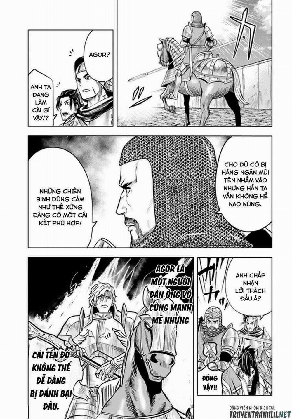 Hành trình chịch dạo của của máy dập cổ đại 37 trang 21