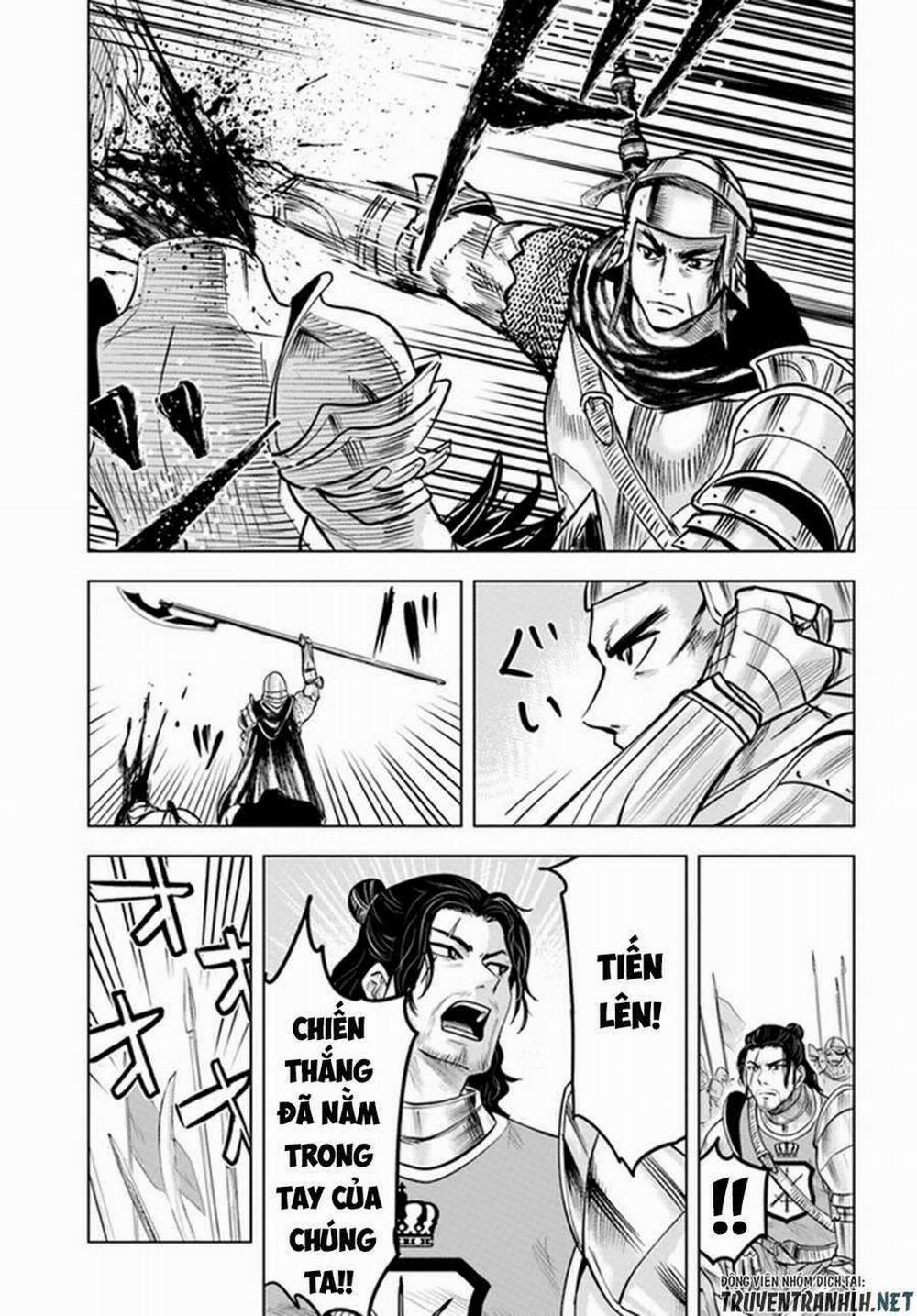 Hành trình chịch dạo của của máy dập cổ đại 37 trang 28