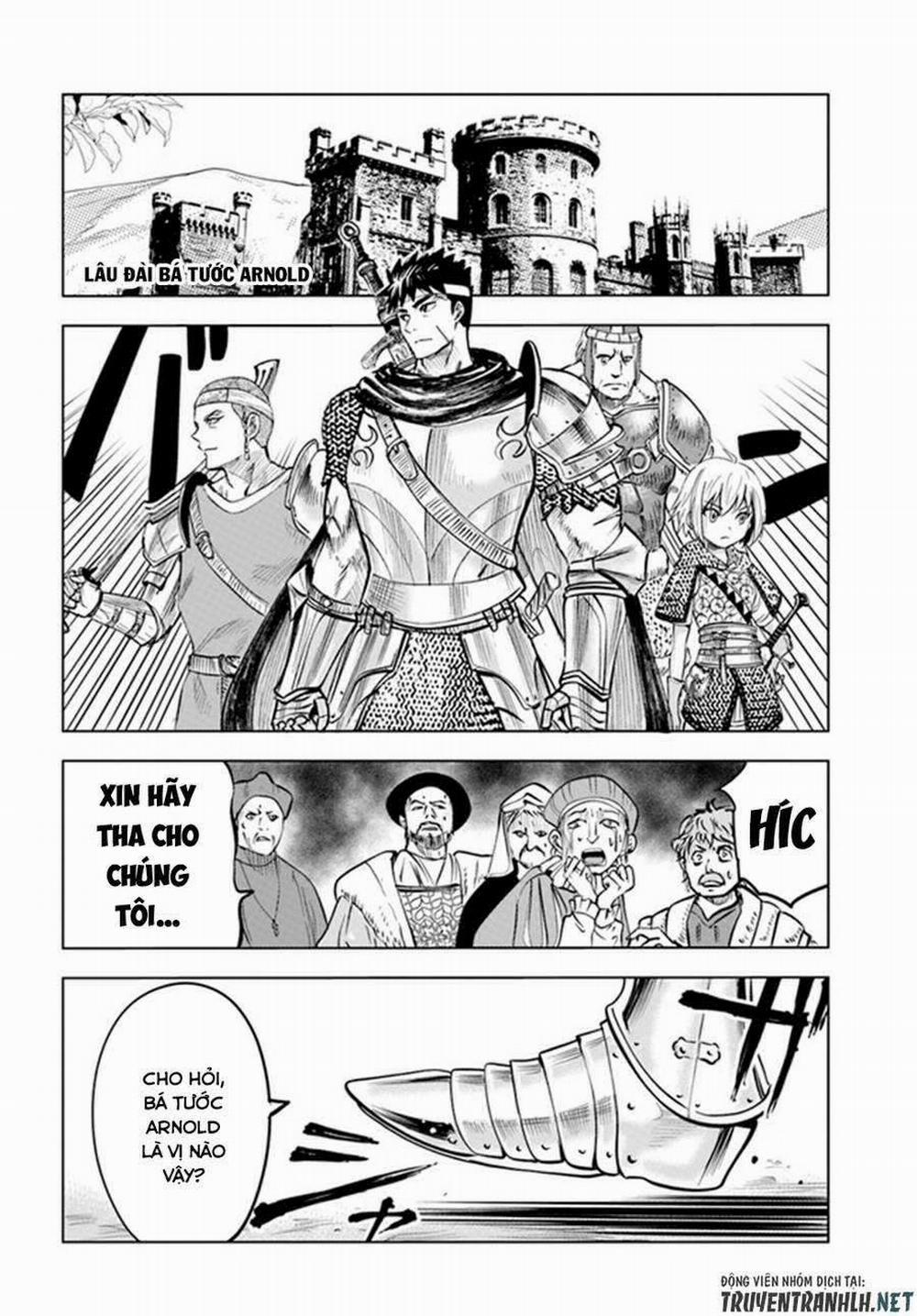 Hành trình chịch dạo của của máy dập cổ đại 37 trang 29