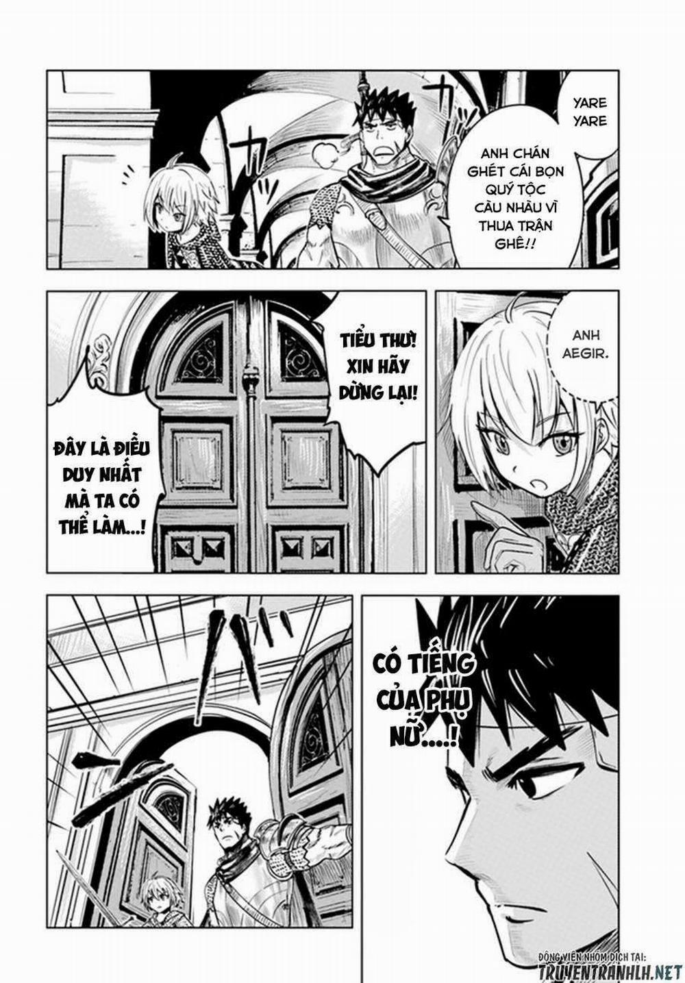 Hành trình chịch dạo của của máy dập cổ đại 37 trang 33