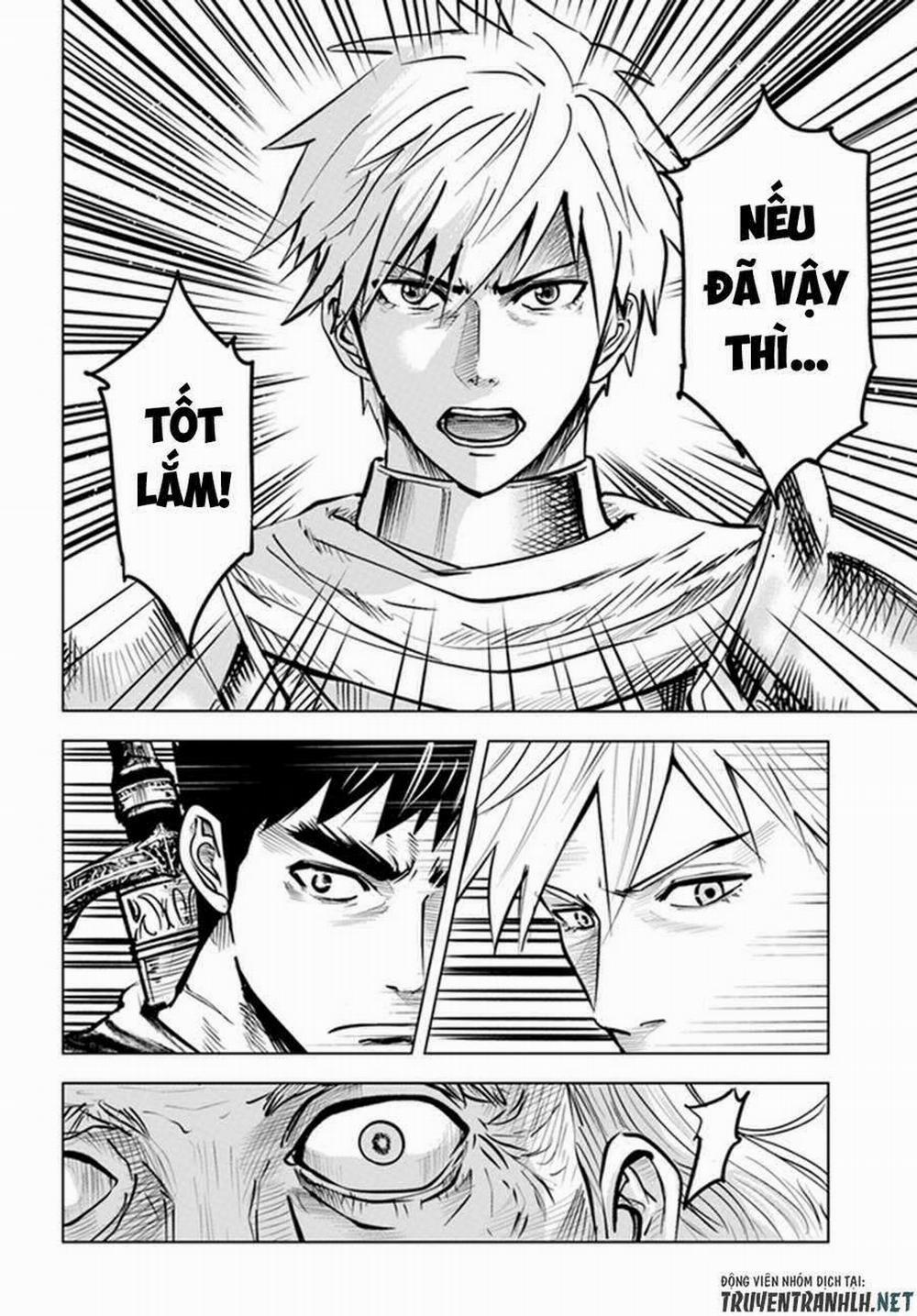 Hành trình chịch dạo của của máy dập cổ đại 37 trang 4