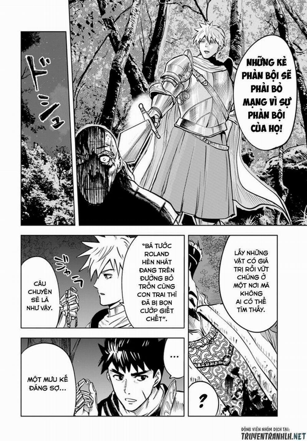 Hành trình chịch dạo của của máy dập cổ đại 37 trang 8