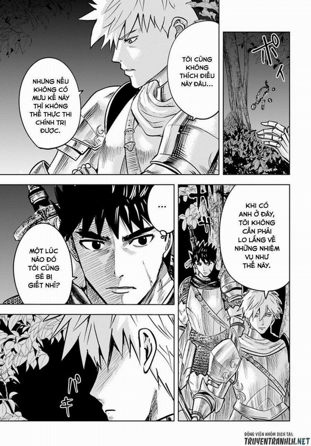 Hành trình chịch dạo của của máy dập cổ đại 37 trang 9