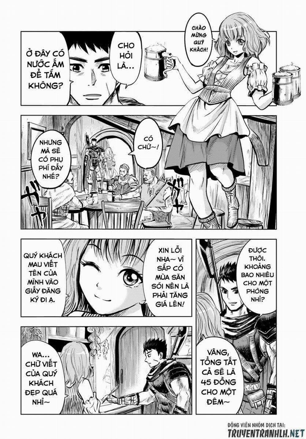 Hành trình chịch dạo của của máy dập cổ đại 4.1 trang 15