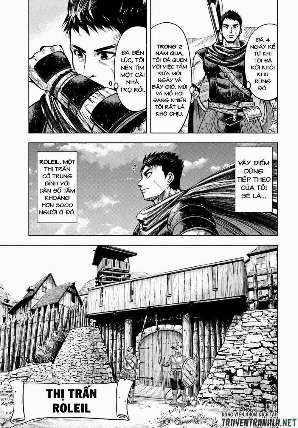 Hành trình chịch dạo của của máy dập cổ đại 4.1 trang 2