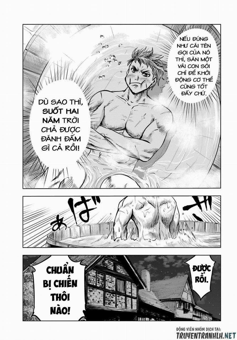 Hành trình chịch dạo của của máy dập cổ đại 4.1 trang 22