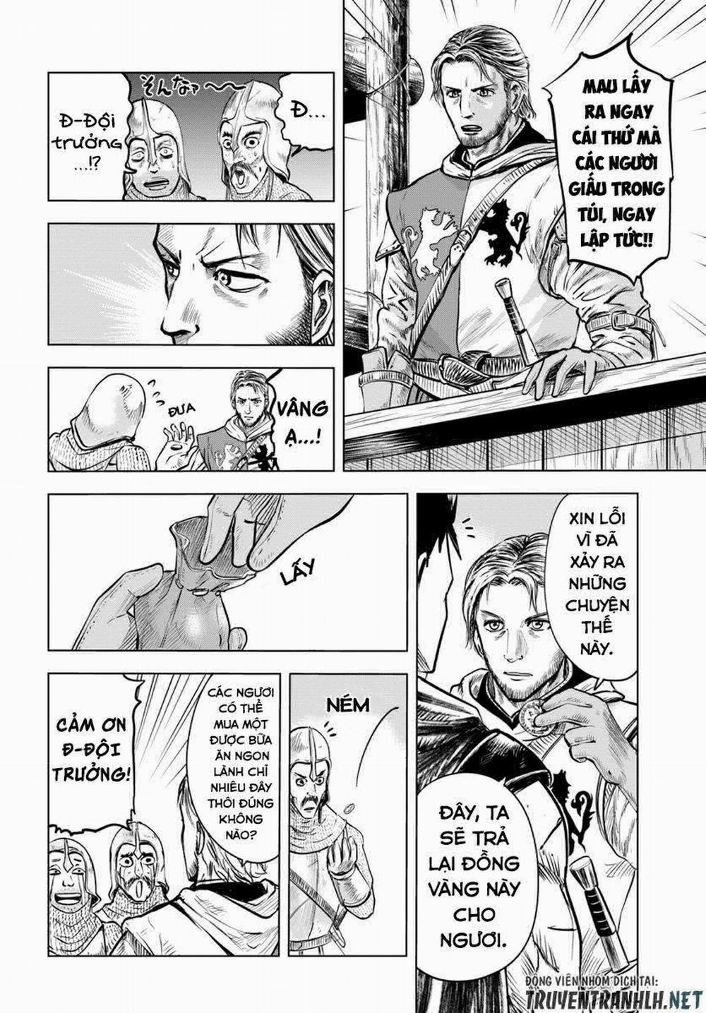 Hành trình chịch dạo của của máy dập cổ đại 4.1 trang 5