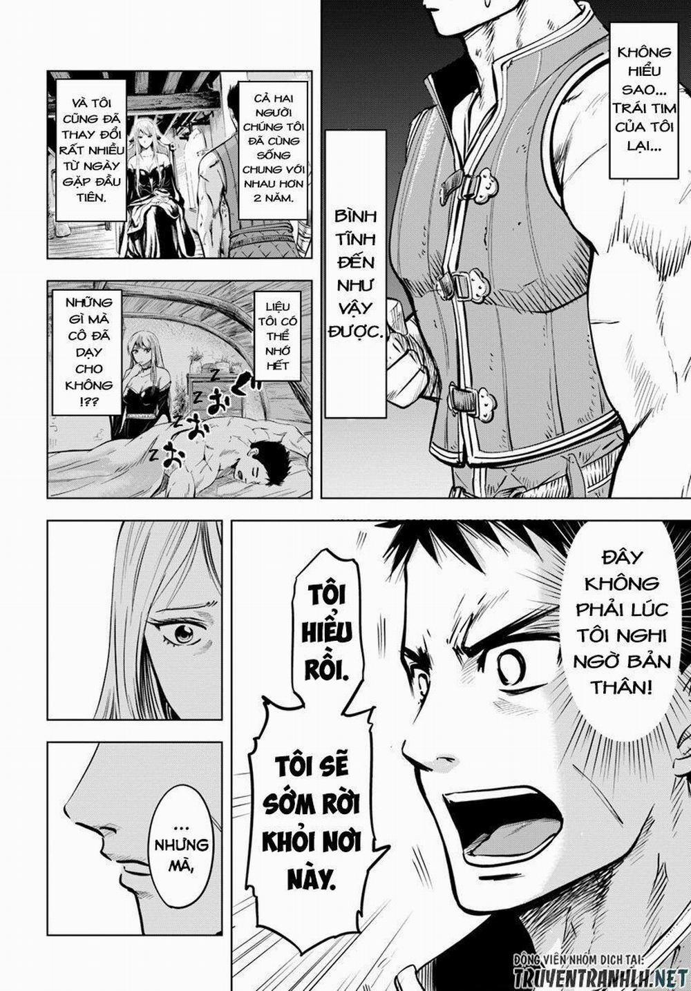 Hành trình chịch dạo của của máy dập cổ đại 4 trang 2