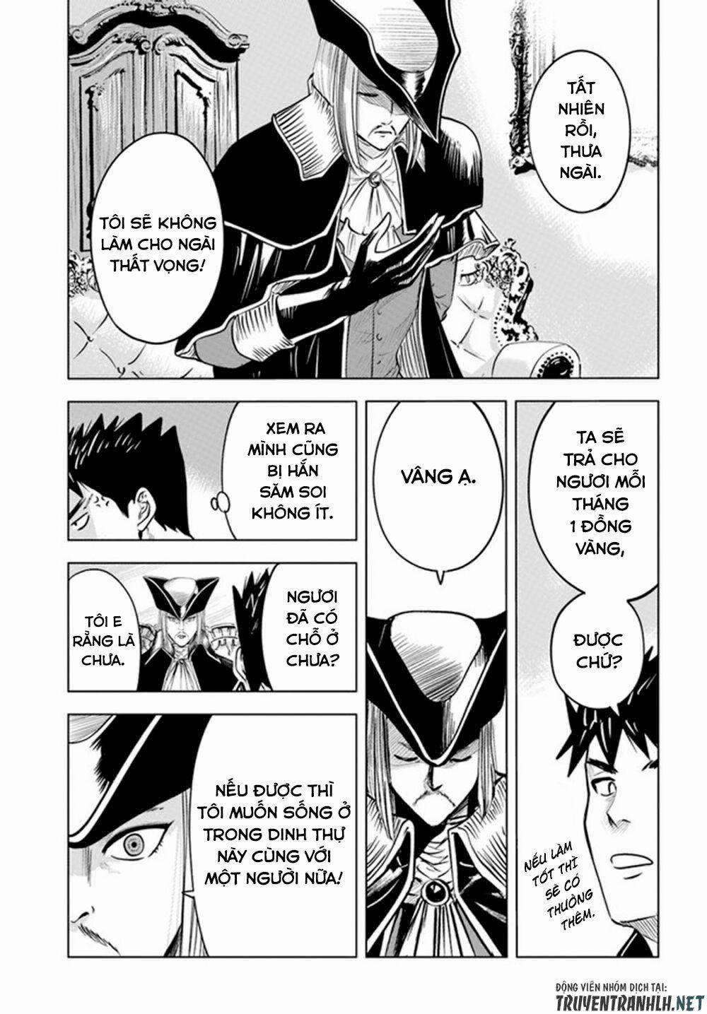 Hành trình chịch dạo của của máy dập cổ đại 40 trang 21