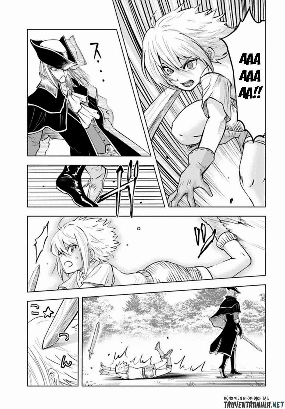 Hành trình chịch dạo của của máy dập cổ đại 40 trang 25