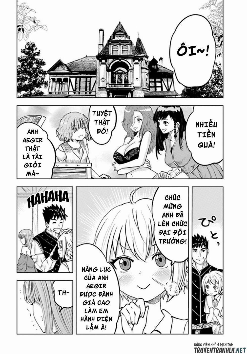 Hành trình chịch dạo của của máy dập cổ đại 40 trang 4