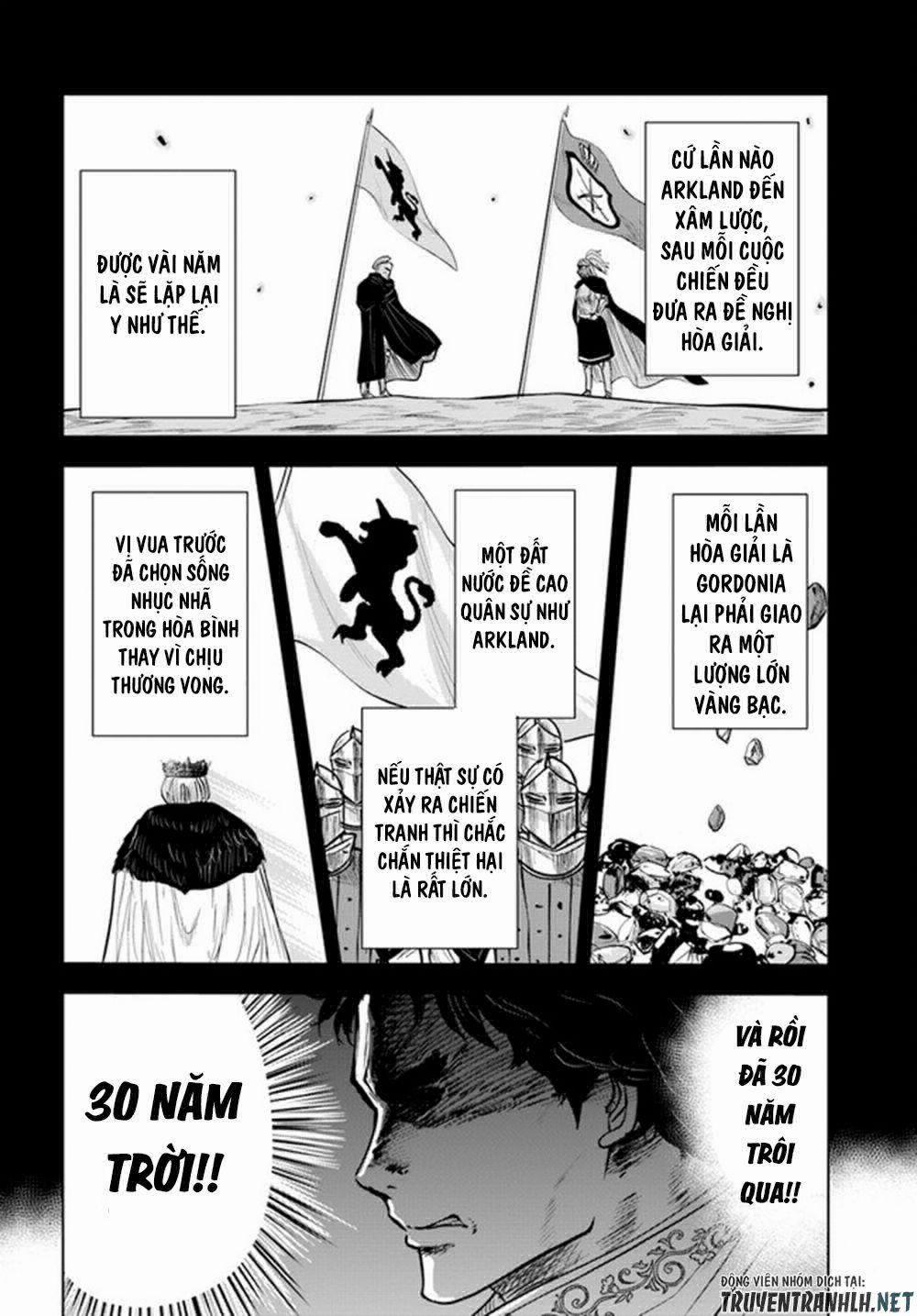 Hành trình chịch dạo của của máy dập cổ đại 41 trang 17