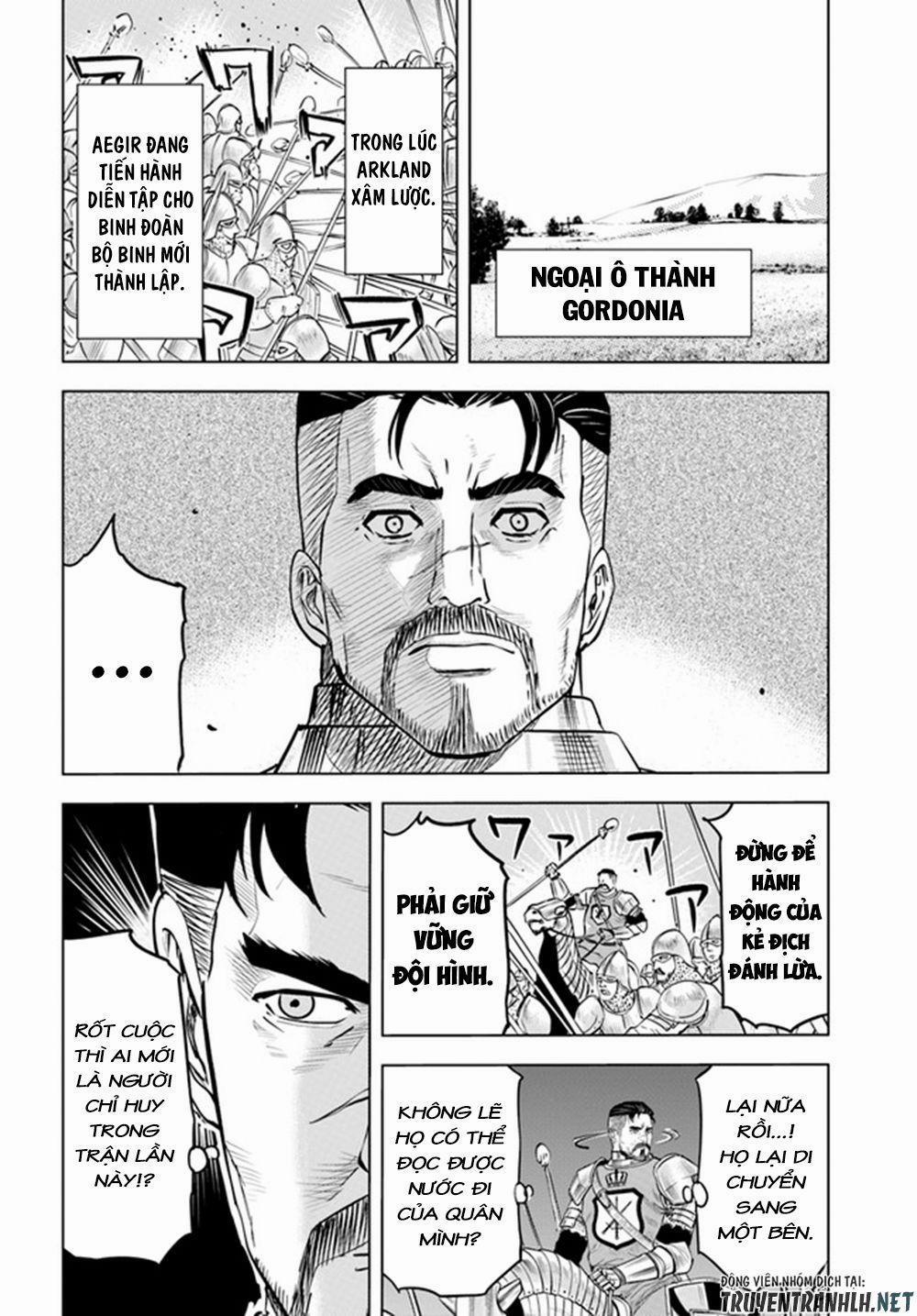 Hành trình chịch dạo của của máy dập cổ đại 41 trang 3