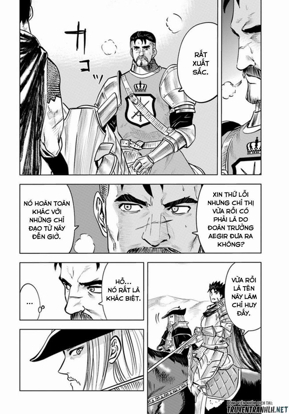 Hành trình chịch dạo của của máy dập cổ đại 41 trang 5