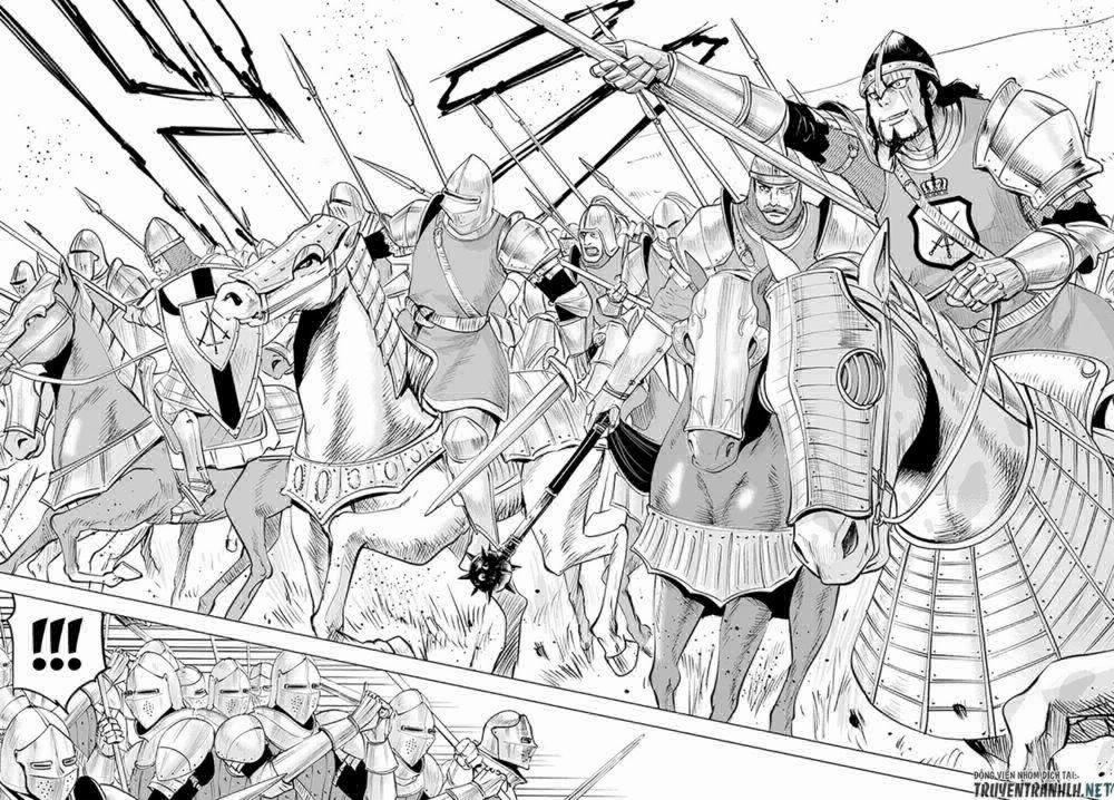 Hành trình chịch dạo của của máy dập cổ đại 42 trang 15