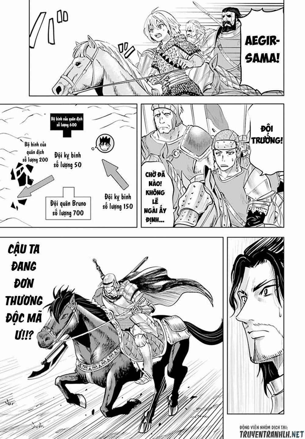 Hành trình chịch dạo của của máy dập cổ đại 42 trang 19