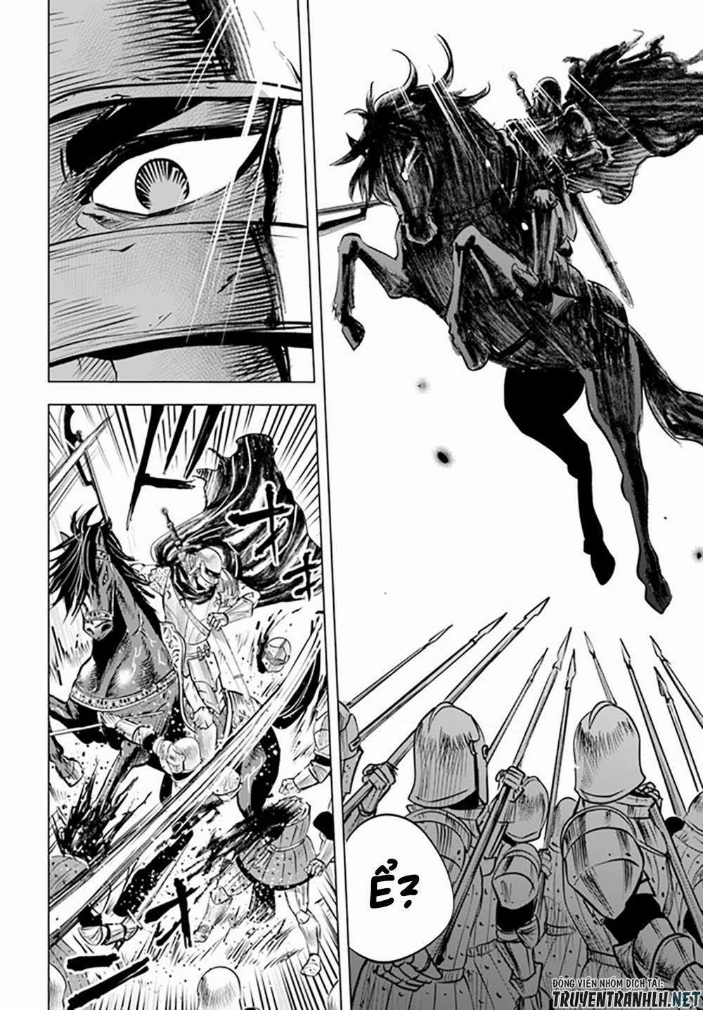 Hành trình chịch dạo của của máy dập cổ đại 42 trang 22