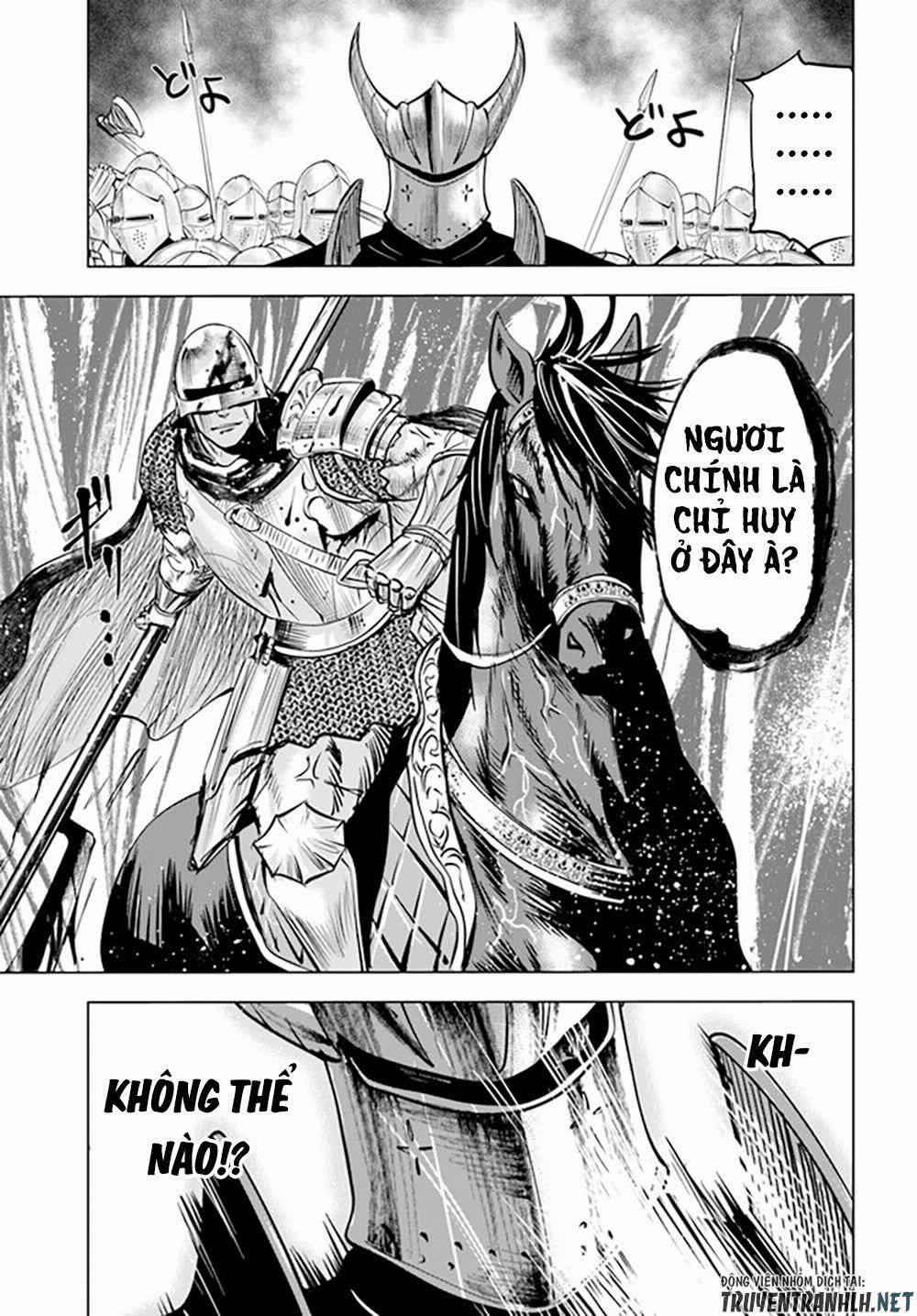 Hành trình chịch dạo của của máy dập cổ đại 42 trang 23