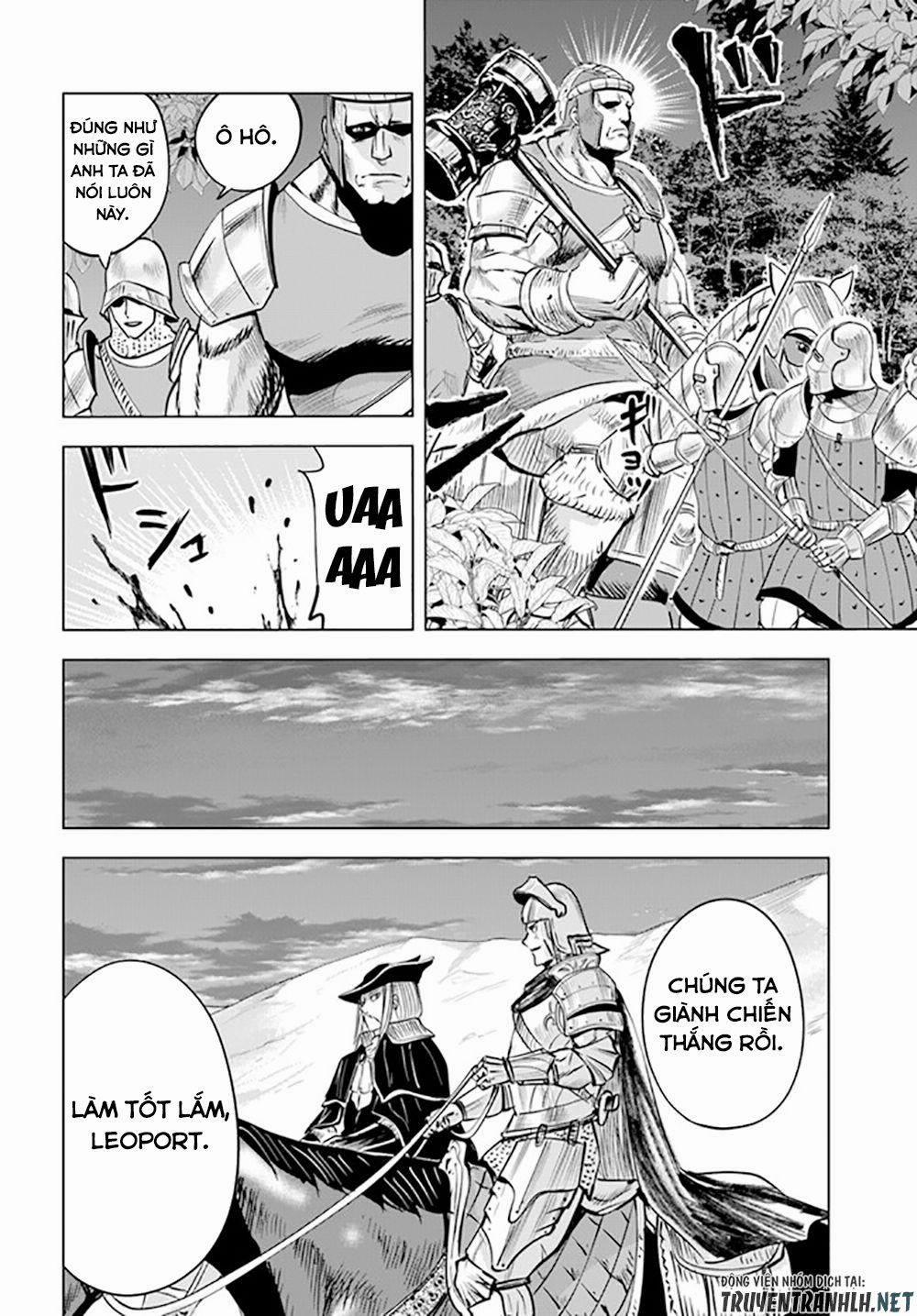 Hành trình chịch dạo của của máy dập cổ đại 42 trang 26