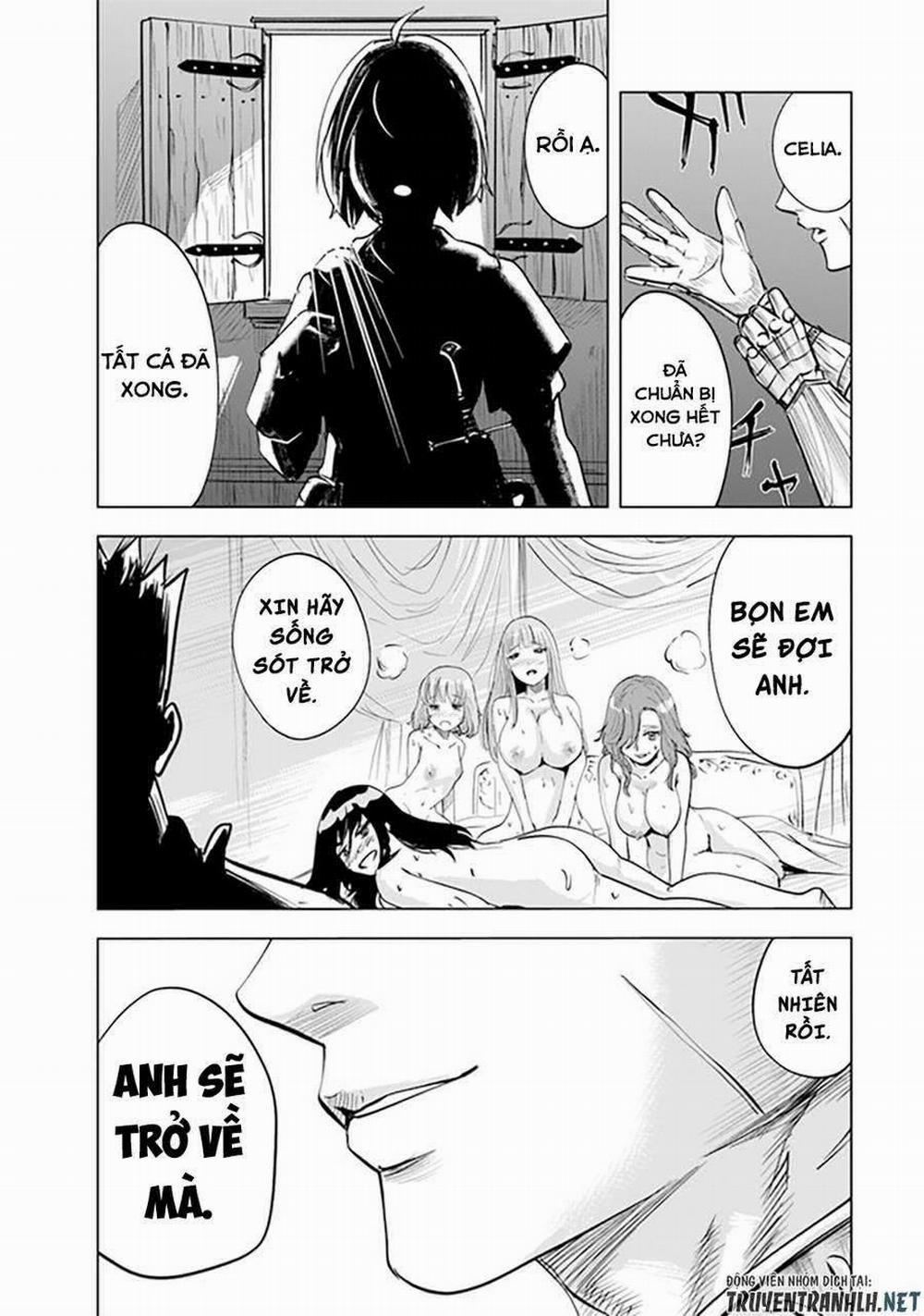 Hành trình chịch dạo của của máy dập cổ đại 44 trang 28