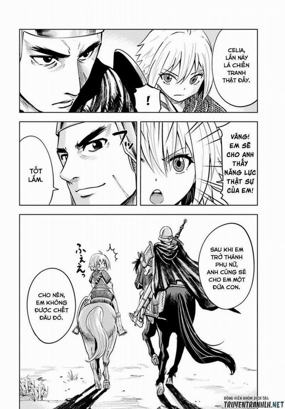 Hành trình chịch dạo của của máy dập cổ đại 45 trang 11