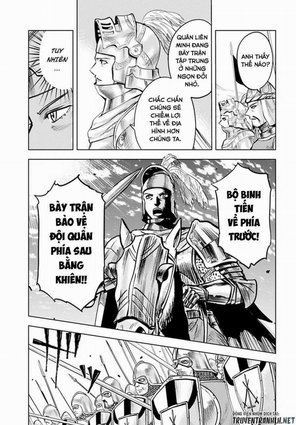 Hành trình chịch dạo của của máy dập cổ đại 45 trang 14