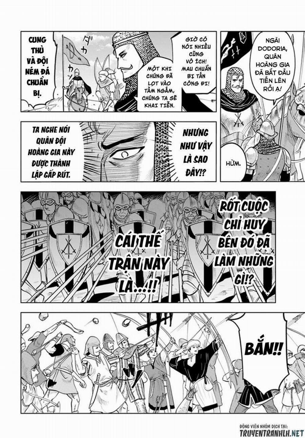 Hành trình chịch dạo của của máy dập cổ đại 45 trang 15