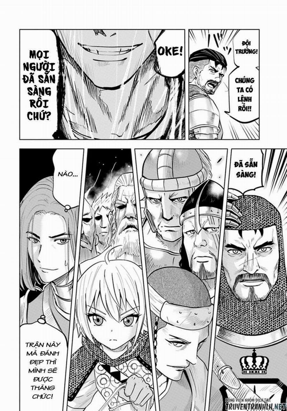 Hành trình chịch dạo của của máy dập cổ đại 45 trang 19