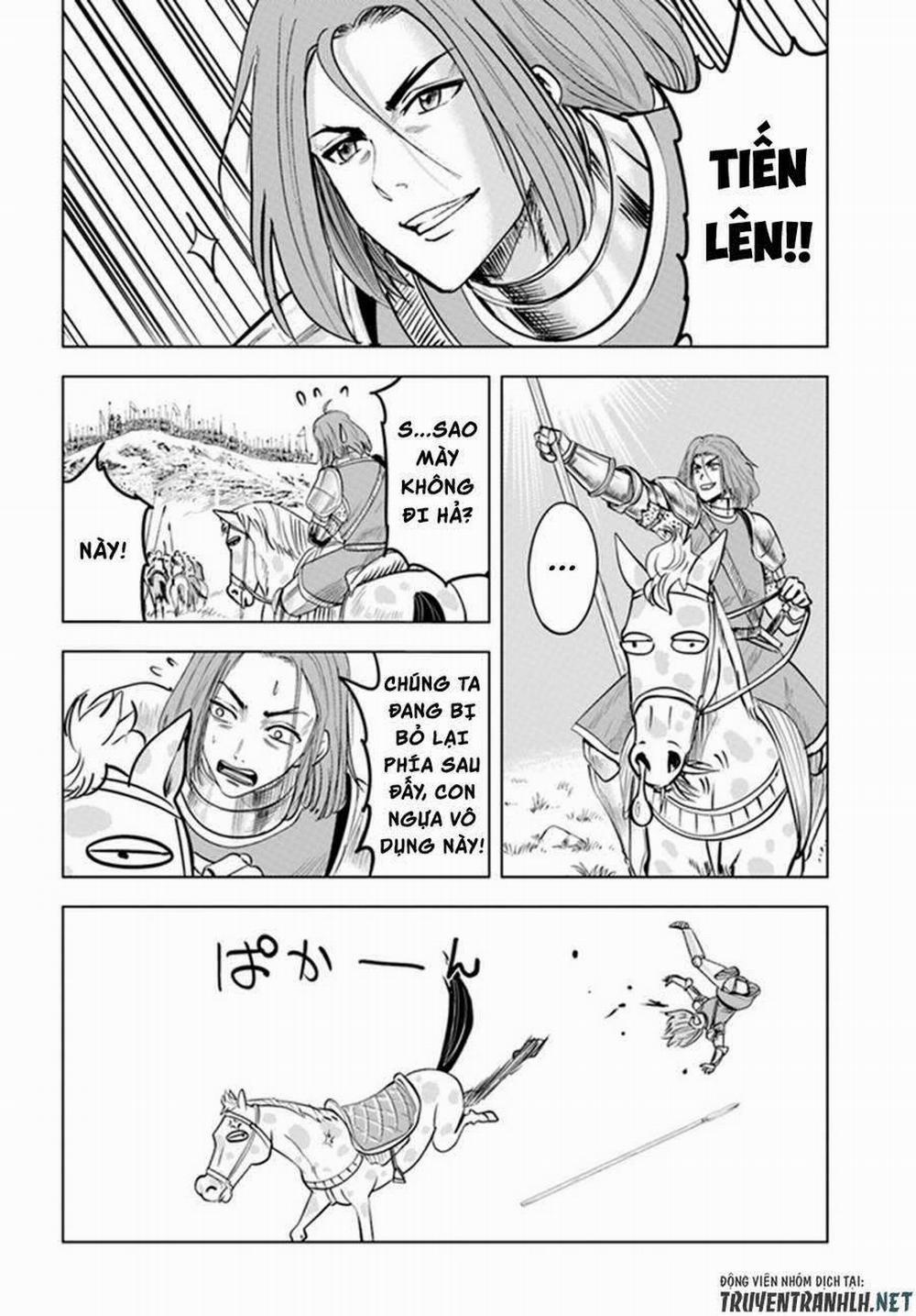 Hành trình chịch dạo của của máy dập cổ đại 45 trang 20