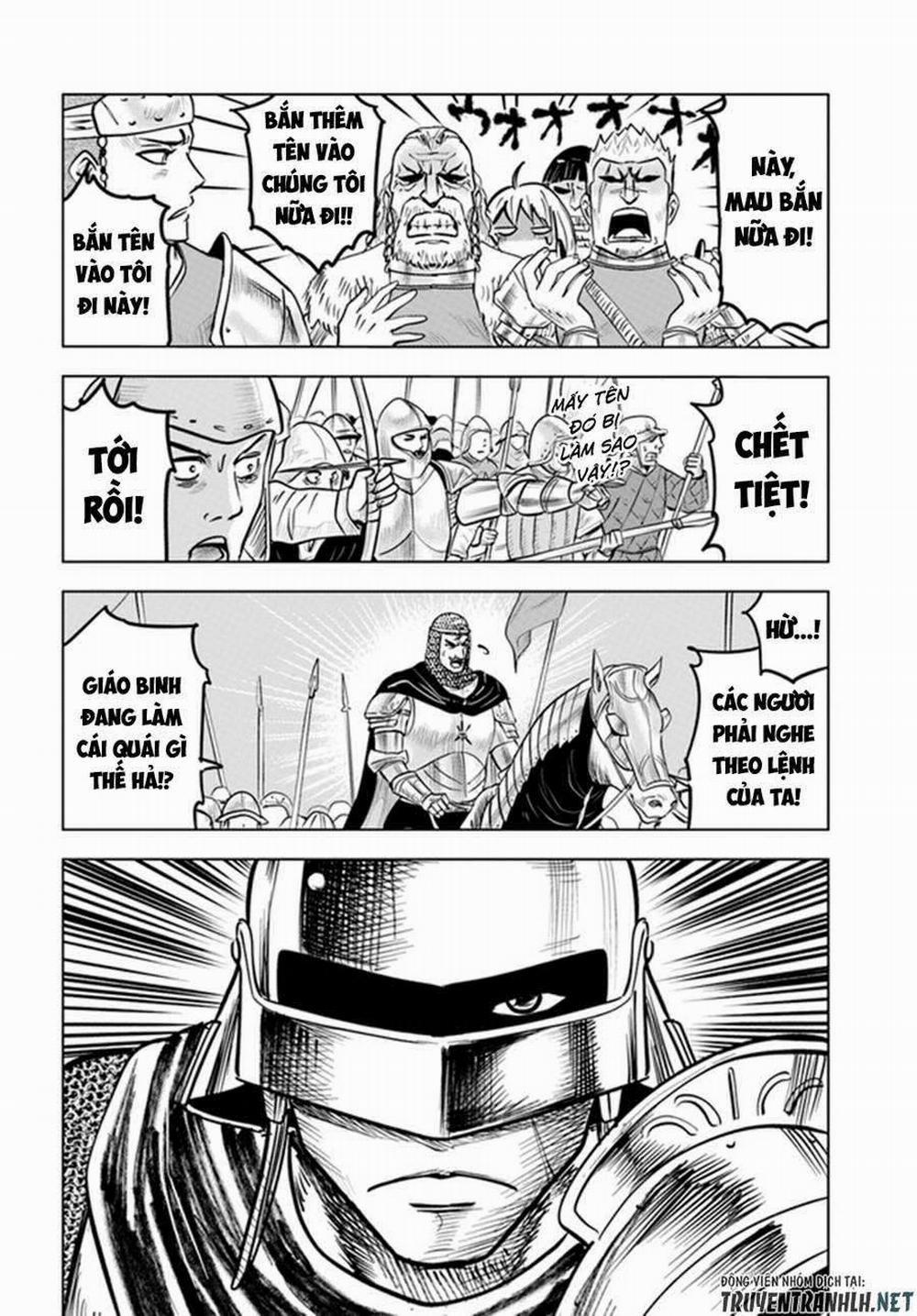 Hành trình chịch dạo của của máy dập cổ đại 45 trang 24