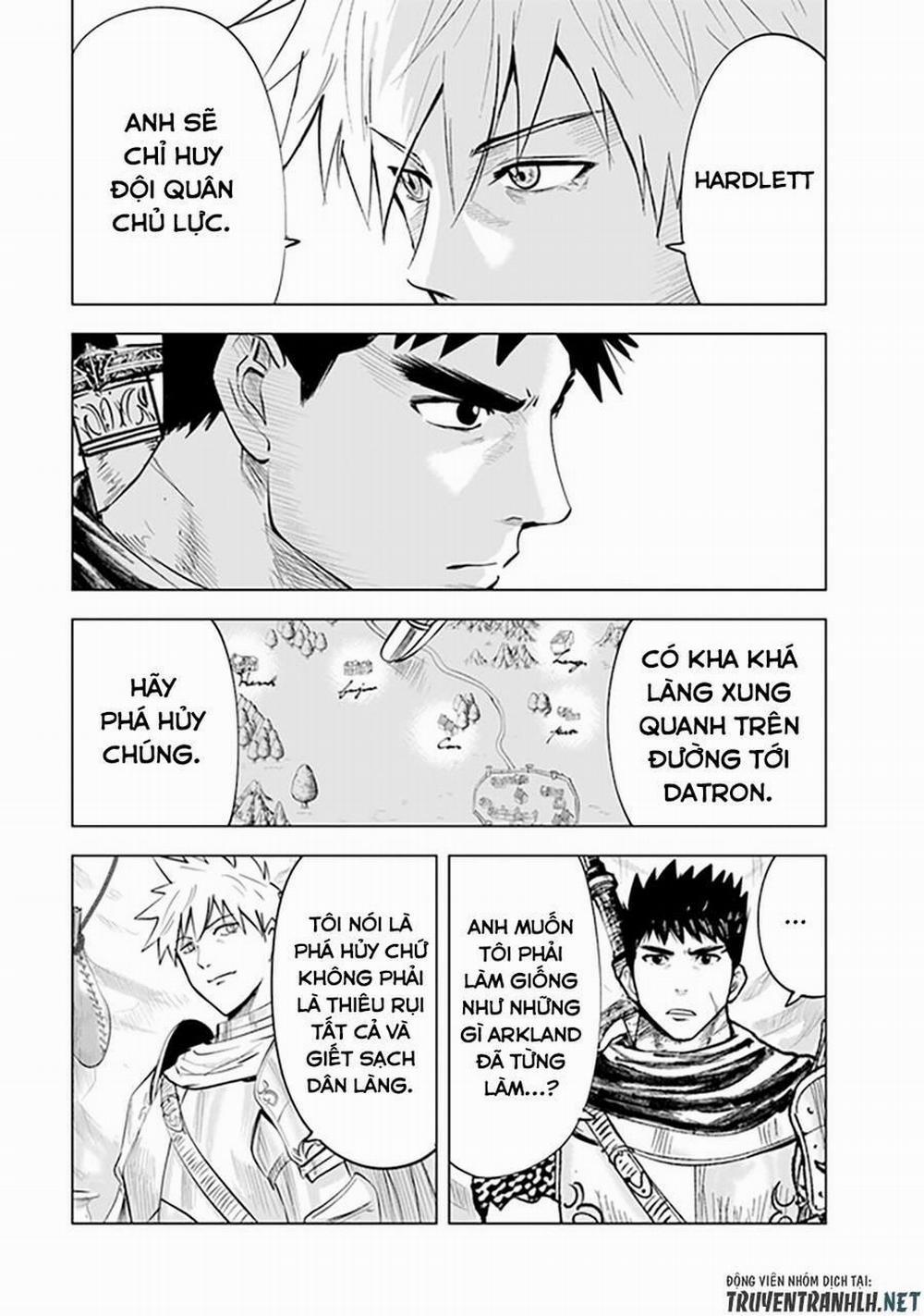 Hành trình chịch dạo của của máy dập cổ đại 46 trang 3