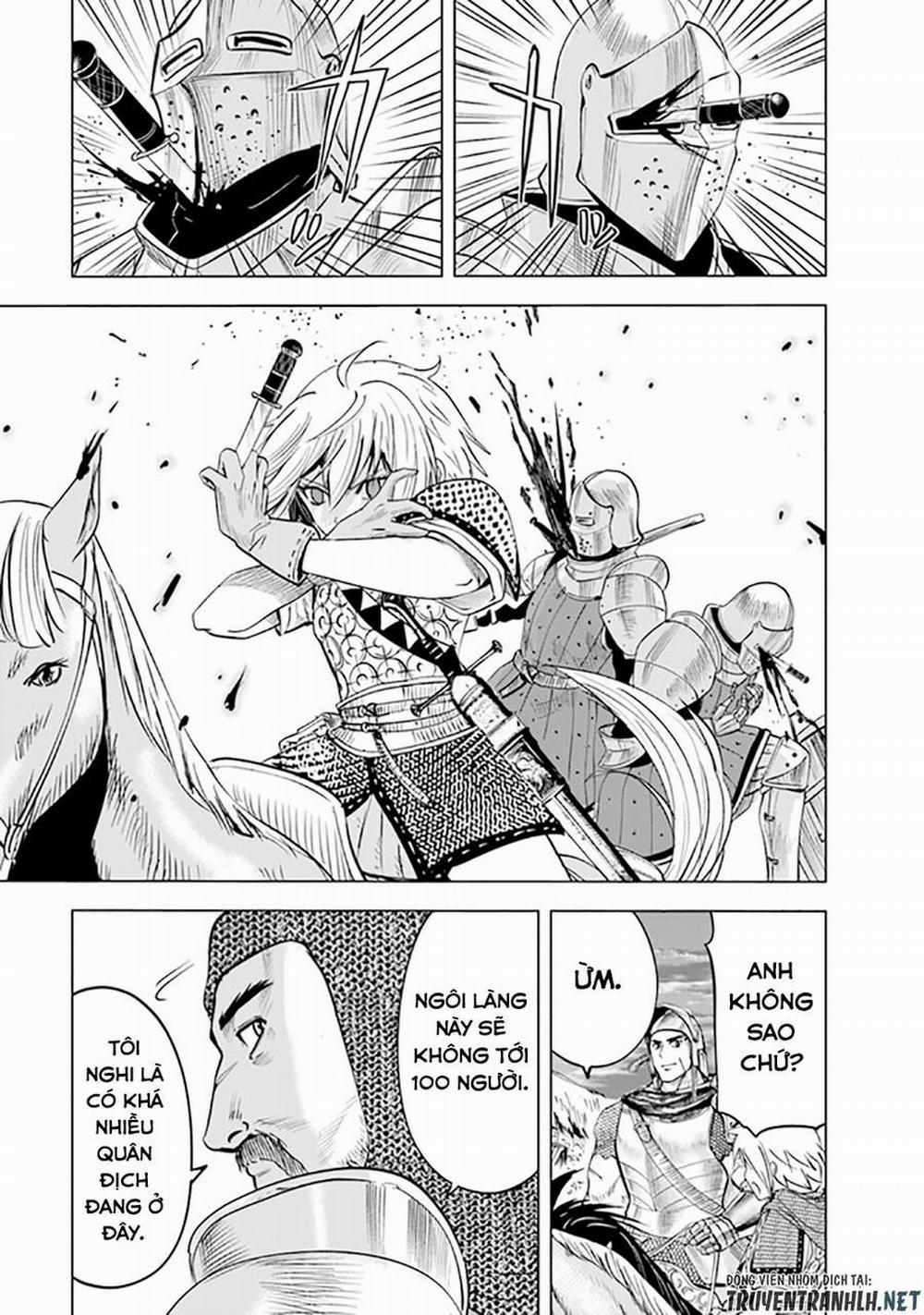 Hành trình chịch dạo của của máy dập cổ đại 46 trang 7