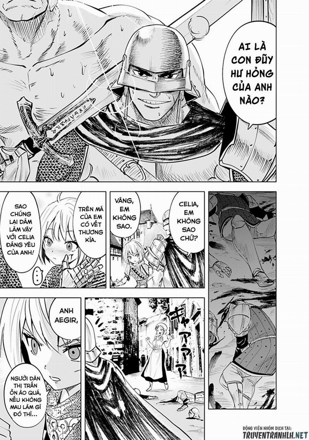 Hành trình chịch dạo của của máy dập cổ đại 47 trang 25