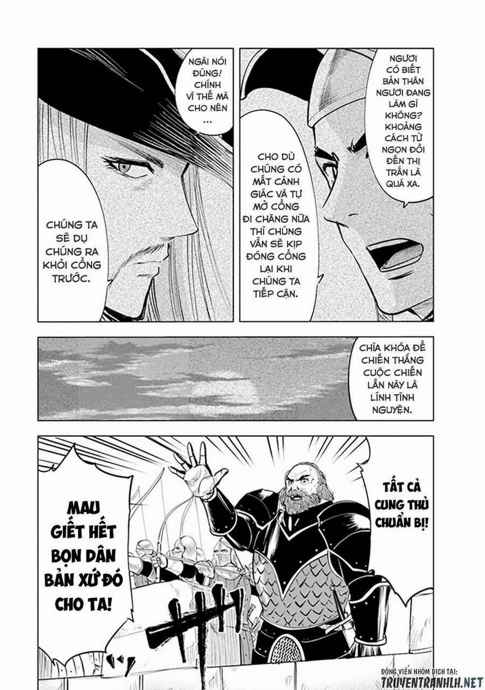 Hành trình chịch dạo của của máy dập cổ đại 47 trang 9