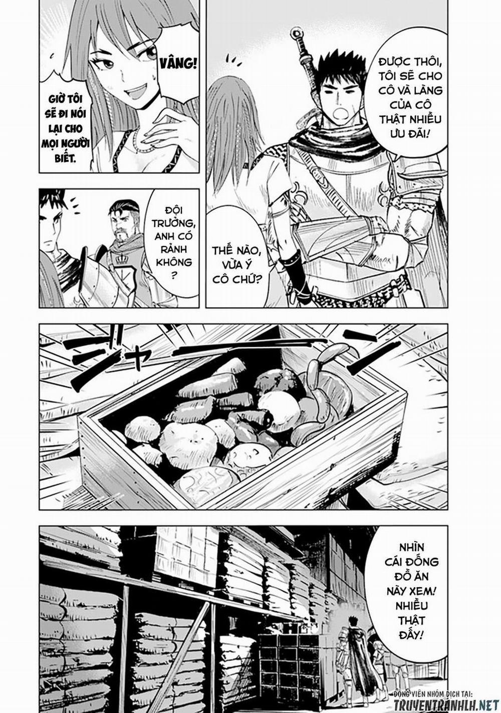 Hành trình chịch dạo của của máy dập cổ đại 48 trang 6