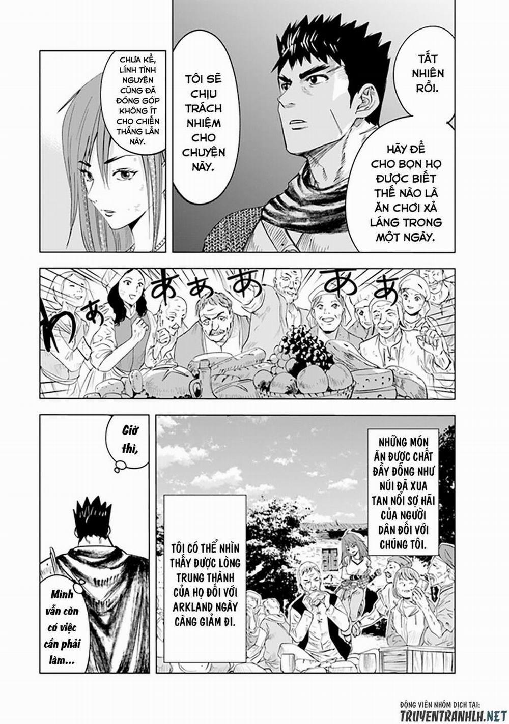 Hành trình chịch dạo của của máy dập cổ đại 48 trang 8