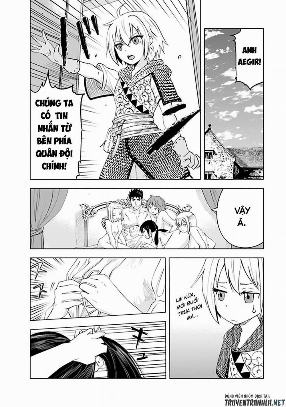 Hành trình chịch dạo của của máy dập cổ đại 49 trang 2