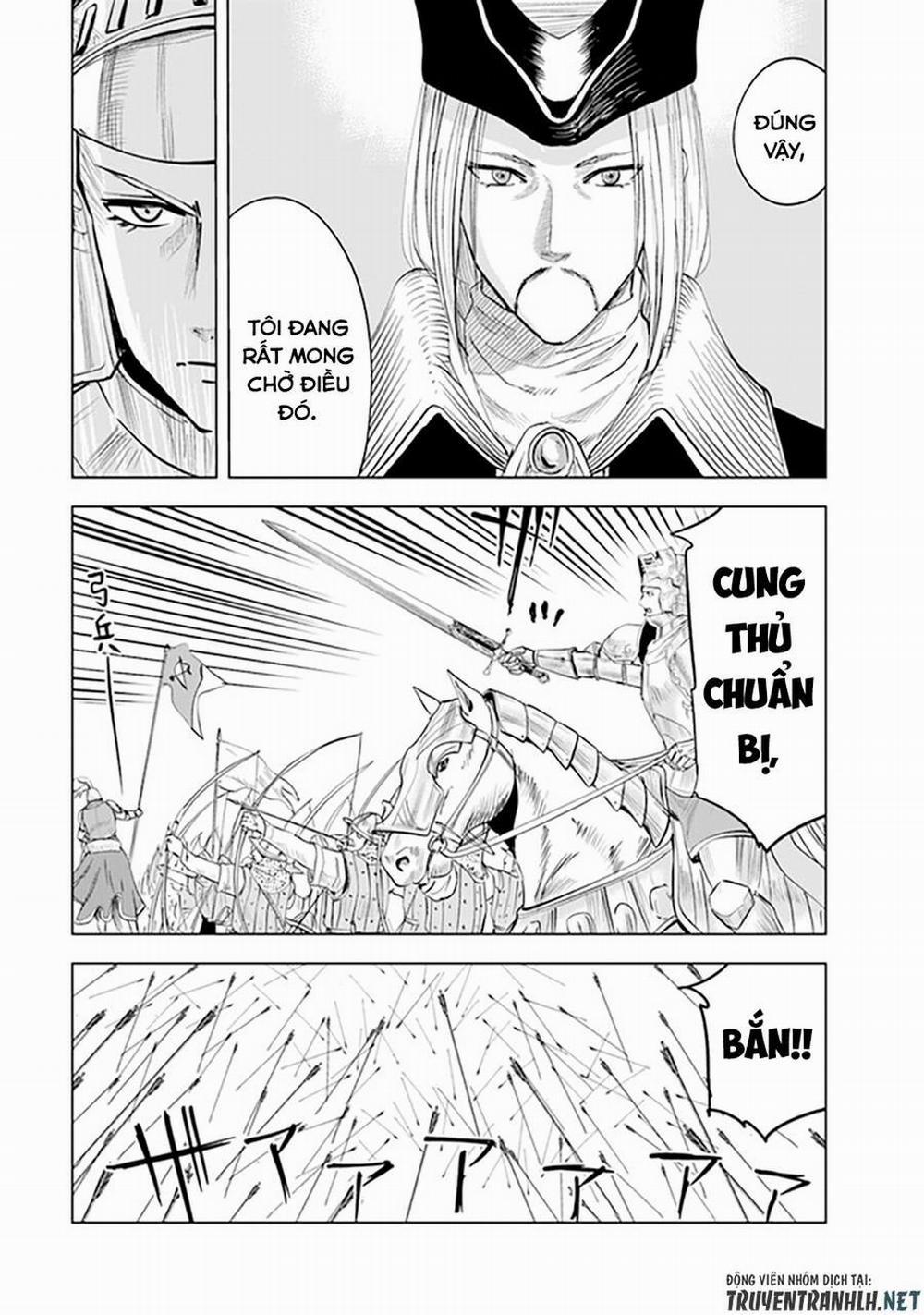 Hành trình chịch dạo của của máy dập cổ đại 49 trang 20