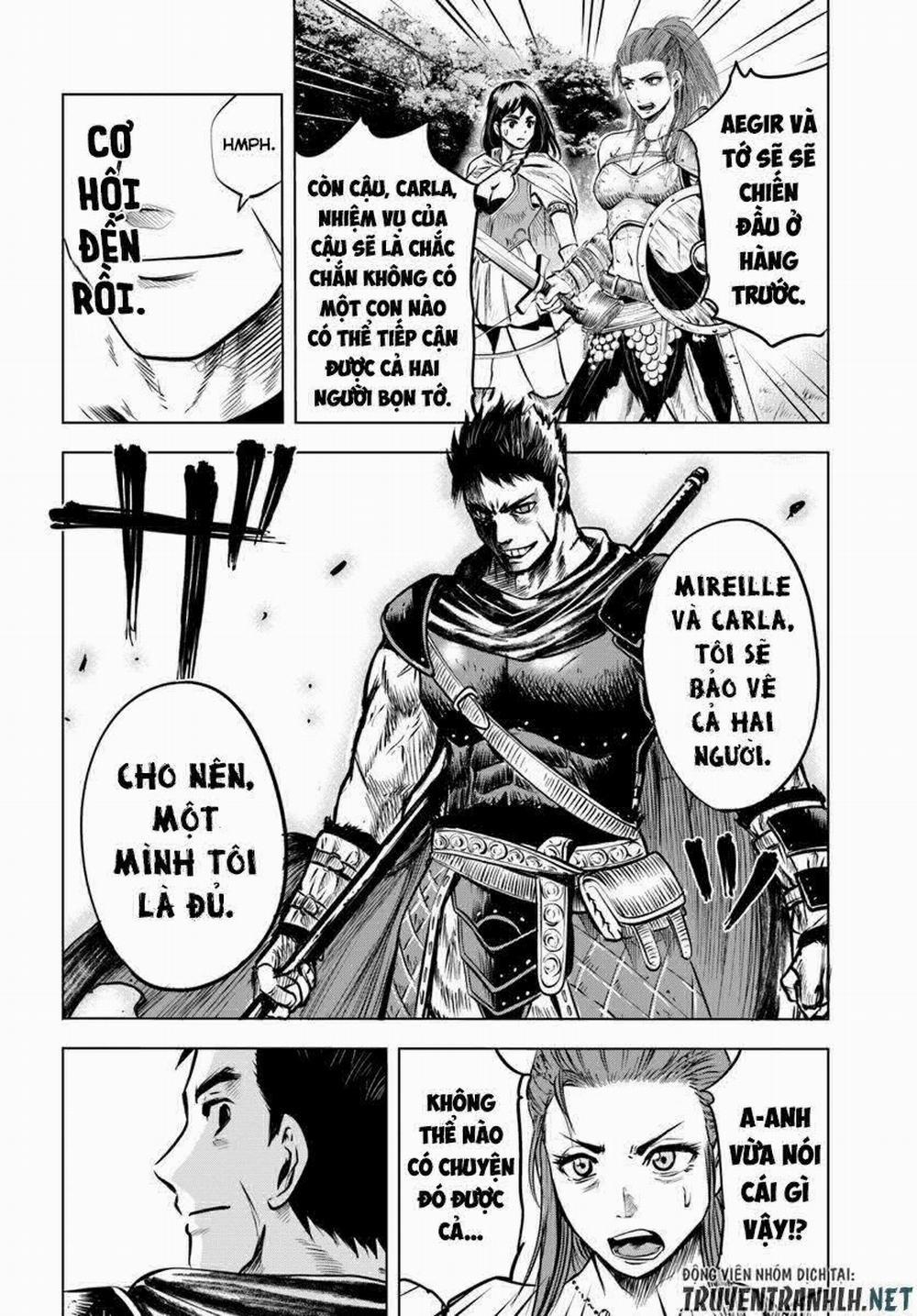 Hành trình chịch dạo của của máy dập cổ đại 5 trang 14