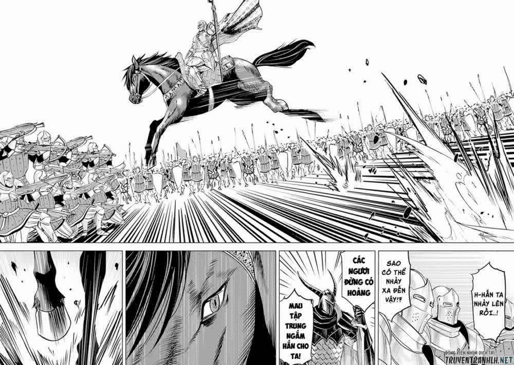 Hành trình chịch dạo của của máy dập cổ đại 50 trang 10