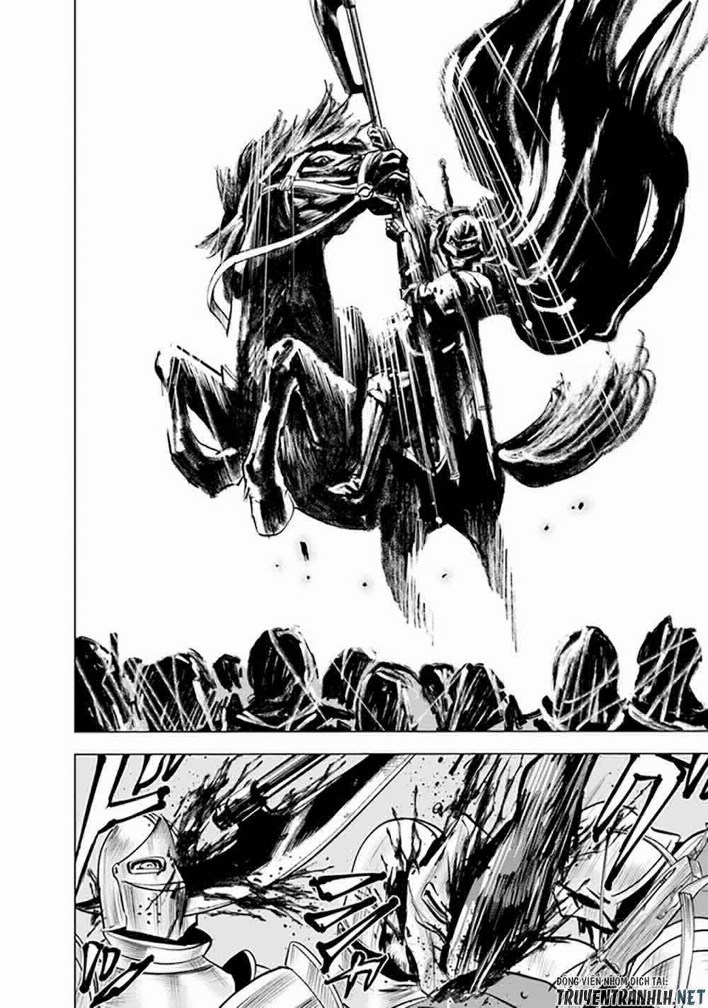 Hành trình chịch dạo của của máy dập cổ đại 50 trang 11