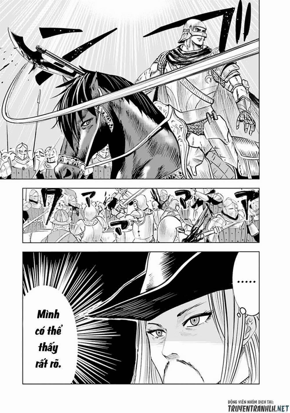 Hành trình chịch dạo của của máy dập cổ đại 50 trang 12