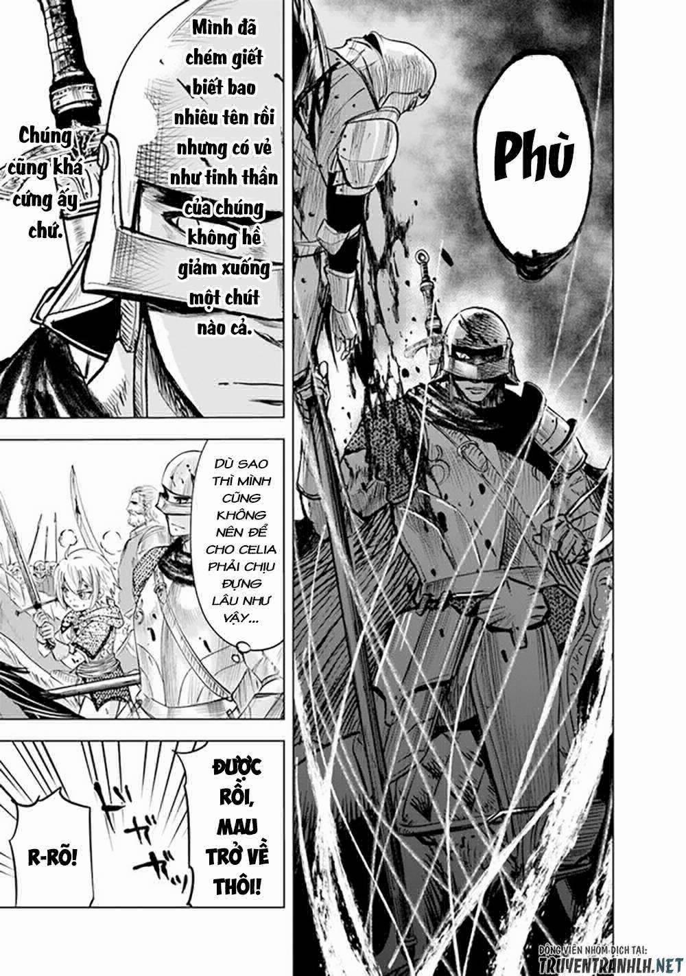 Hành trình chịch dạo của của máy dập cổ đại 50 trang 15