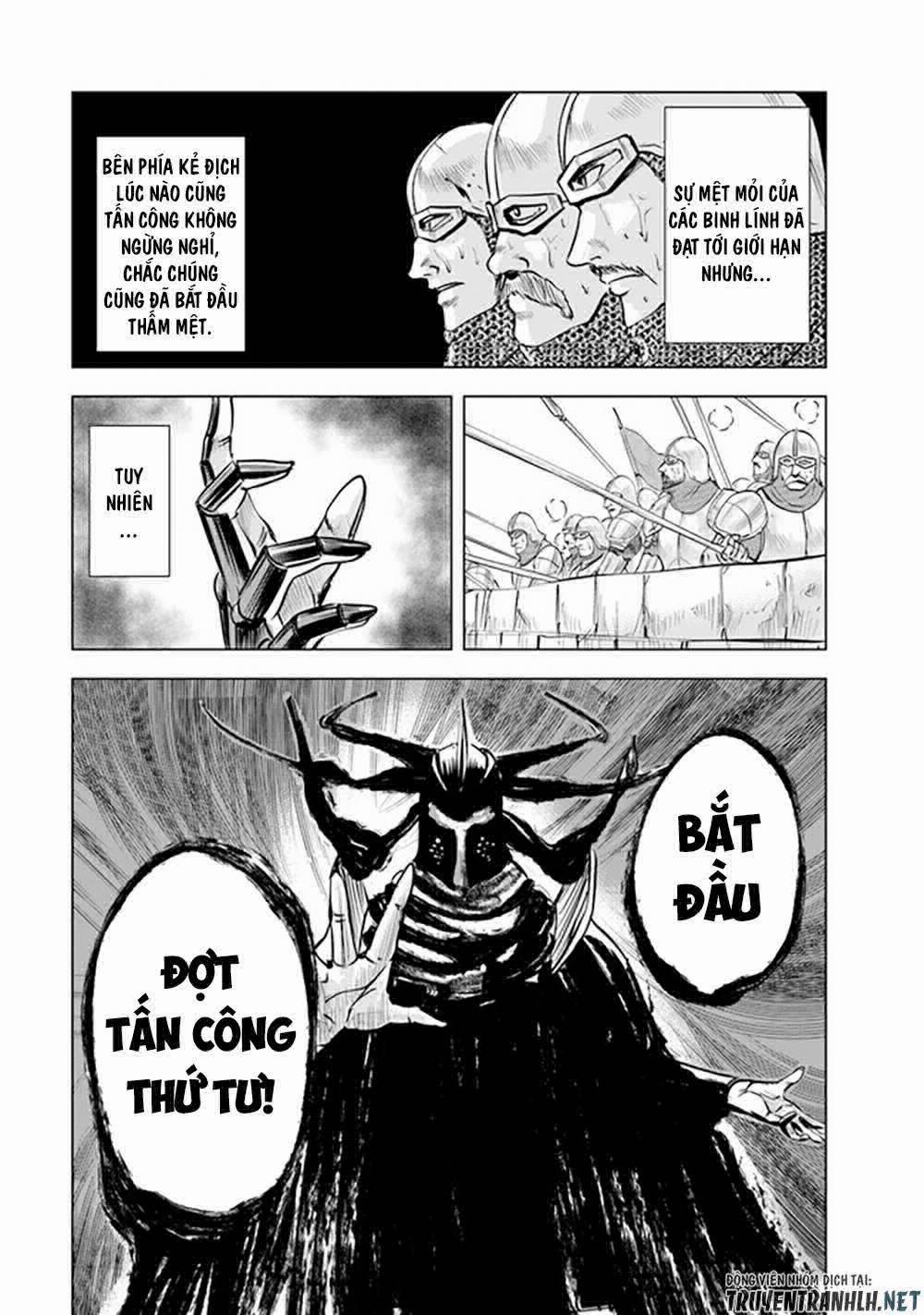 Hành trình chịch dạo của của máy dập cổ đại 50 trang 17